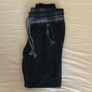 Mossimo Supply Co.  Jogger Sweats